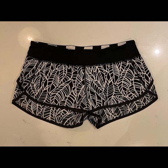 Lululemon Run Speed Short with 2-way Stretch - Picture 7 of 13